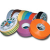 Electrical insulation tape PVC